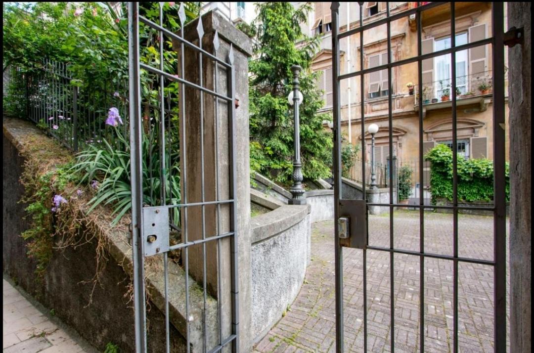 Rina'S House La Spezia Apartment Exterior photo